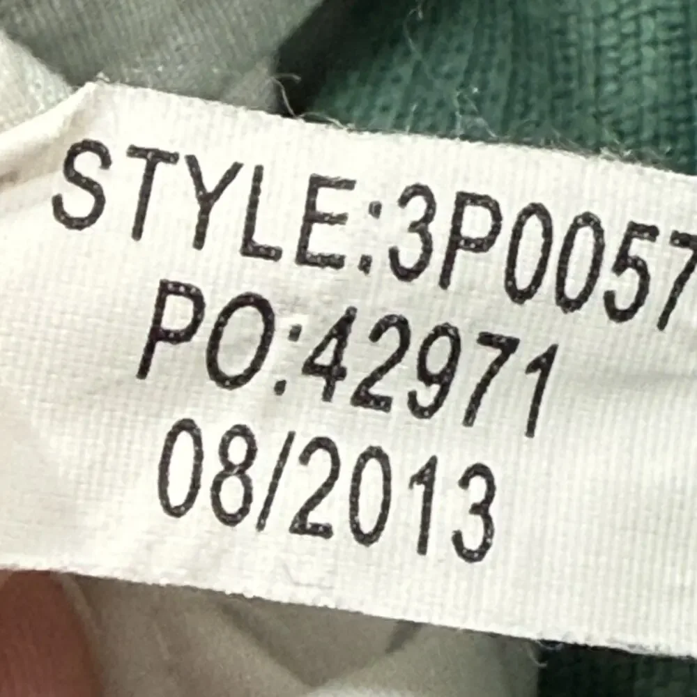 Vineyard Vines Boys‎ 14 Green Corduroy Pants Embroidered Whale Preppy Classic